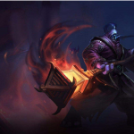 《LOL》征服者武器大师教学