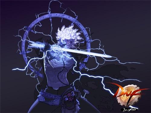 《DNF》韩服再次改版瞎子起死回生