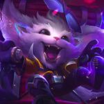《LOL》上单近战克星纳尔