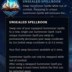 《LOL》启封秘籍改动分析