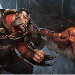 《DOTA2》高分狼人玩法装备思路解析