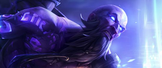《LOL》最强阵容选择