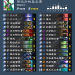 《炉石传说》狂野模式蓝龙德分析