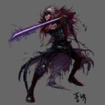《DNF》国服鬼泣与韩服新版对比评测