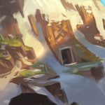 《LOL》新英雄为黑暗系辅助
