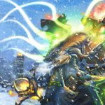 《魔兽世界》4.20测试服萨满改动相关