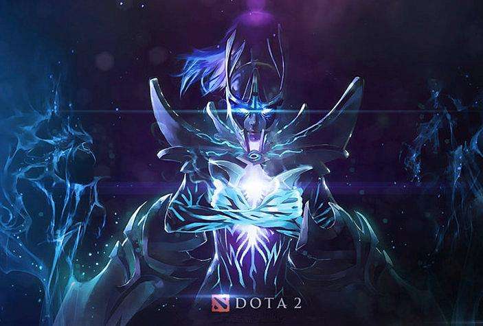《DOTA2》新版本pa玩法