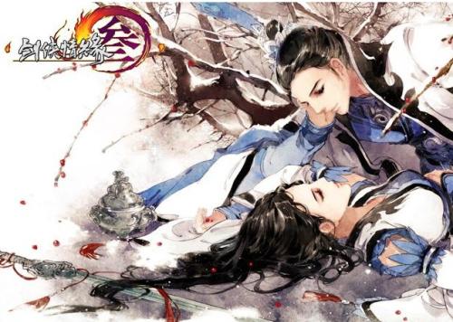 《剑网3》竞技场转火要点分析