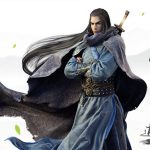 《天涯明月刀》神兵故事——黑刀