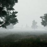 《绝地求生》怎么玩雾天和雨天