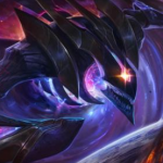 《LOL》8.11卡兹克玩法一览