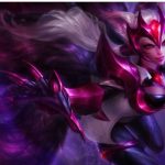 《LOL》8.8版本狐狸妖姬评测分析