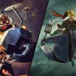 《LOL》飞机中路玩法一览