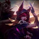 《LOL》逆羽霞进阶攻略