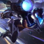 《LOL》虚空之女卡莎大型攻略教学