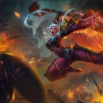 《LOL》瑞文打野攻略教学