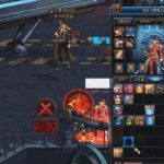 《DNF》95版本荒古礼盒直接翻毕业武器