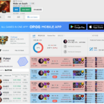 《LOL》妖姬重做faker教你花式连招