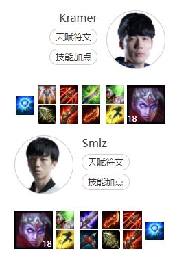 《LOL》暴击流维鲁斯玩法一览