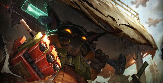 《LOL》皇冠流小法玩法一览
