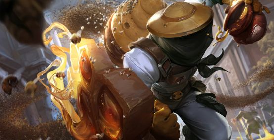 《LOL》炼金全玩法一览