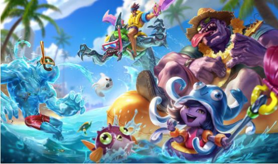 《LOL》8.8打野蒙多攻略玩法