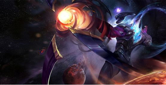 《LOL》四种流派维鲁斯玩法一览