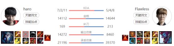 《LOL》团战利器千珏打野教学