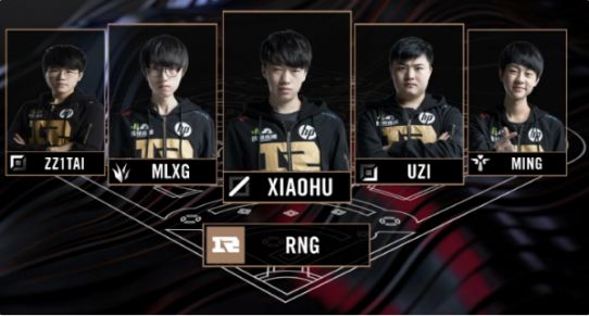《LOL》致命节奏猪妹主宰职业赛场