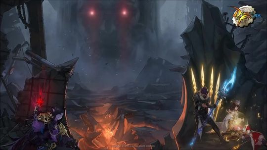 《DNF》魔兽全流程攻略解析