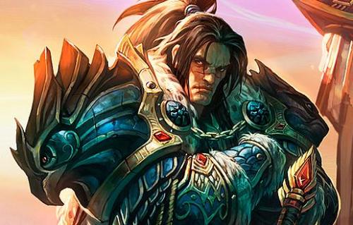 《炉石传说》无限战卡组一览