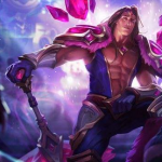 《LOL》致命节奏宝石骑士攻略玩法