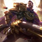 《LOL》8.8版本纯爷们打野男枪