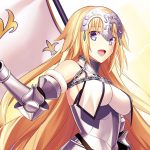 《幻想全明星》贞德新皮肤圣女降临
