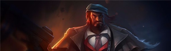 《LOL》8.8黑切死亡之舞男枪攻略玩法