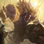 《LOL》8.9沃里克狼人改动一览