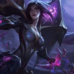 《LOL》4.26日测试服改动一览