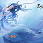 《灵山奇缘》龙宫灵脉属性一览