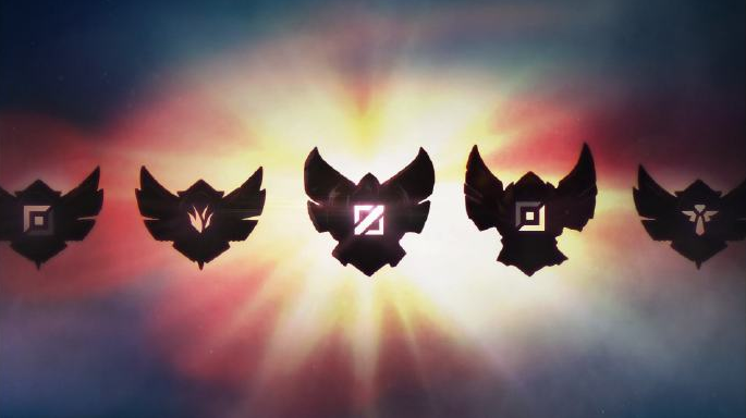 《LOL》S9排位规则改动 单双排最多5个段位