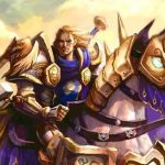 《魔兽世界》神圣骑士改动详情