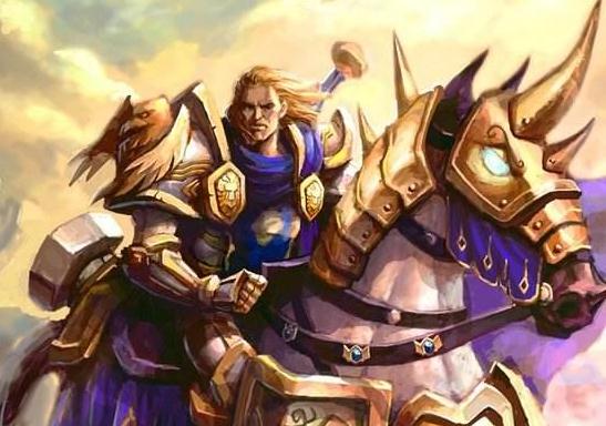 《魔兽世界》神圣骑士改动详情