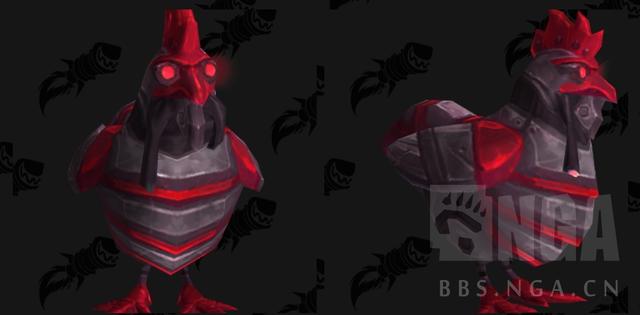 《魔兽世界》8.0副本掉落宠物获取方法汇总