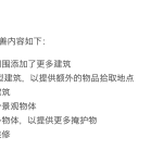 《绝地求生》沙漠新地点Lake预览