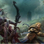 《魔兽世界》​8.0地下城塞塔里斯神庙​打法详解