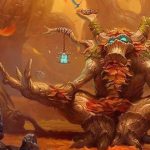 《魔兽世界》8.0BFA奶德改动分析