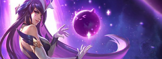 《LOL》小鱼人有回调空间暴击装备回调