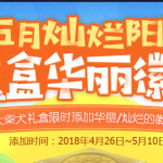 《DNF》五一脸不大柴犬礼盒奖励介绍