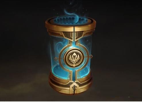 《LOL》电竞皮肤碎片获得方法介绍