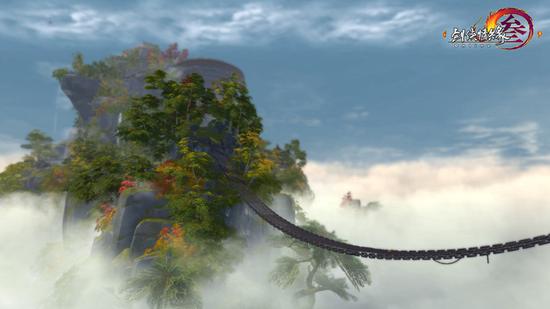 《剑网3》挑战刀轮海厅全攻略