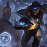 《LOL》未来战士卡牌售价预测